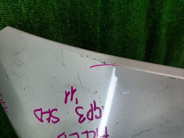 БАМПЕР НА HONDA FREED GP3