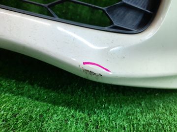 БАМПЕР НА HONDA FREED GP3