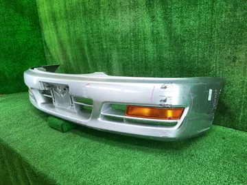 БАМПЕР НА NISSAN LAUREL GC35