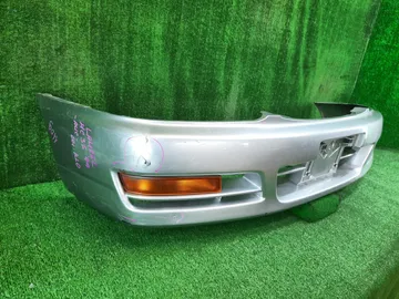 БАМПЕР НА NISSAN LAUREL GC35
