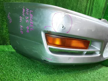 БАМПЕР НА NISSAN LAUREL GC35