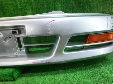 БАМПЕР НА NISSAN LAUREL GC35