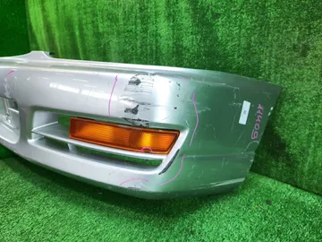 БАМПЕР НА NISSAN LAUREL GC35