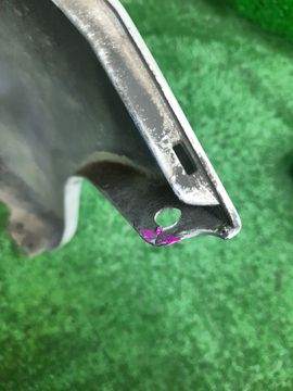 БАМПЕР НА TOYOTA ISIS ANM10G