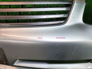 БАМПЕР НА NISSAN SKYLINE V35