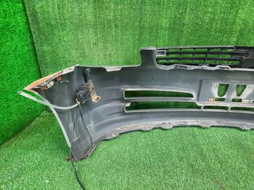 БАМПЕР НА NISSAN SKYLINE V35