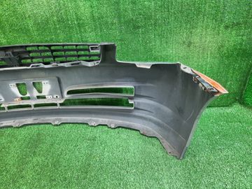 БАМПЕР НА NISSAN SKYLINE V35