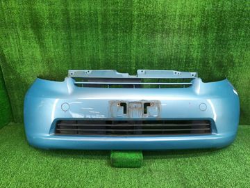 БАМПЕР НА TOYOTA PASSO KGC10