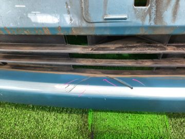 БАМПЕР НА TOYOTA PASSO KGC10