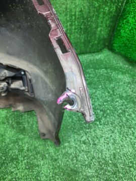 БАМПЕР НА HONDA FIT SHUTTLE GP2