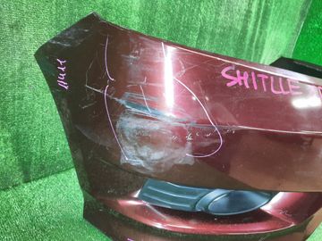 БАМПЕР НА HONDA FIT SHUTTLE GP2