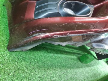 БАМПЕР НА HONDA FIT SHUTTLE GP2