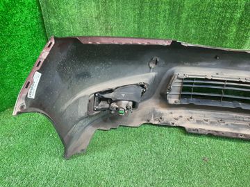 БАМПЕР НА HONDA FIT SHUTTLE GP2