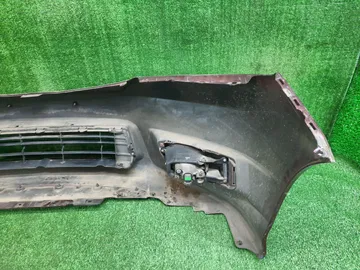 БАМПЕР НА HONDA FIT SHUTTLE GP2