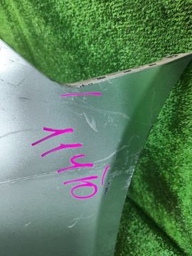 БАМПЕР НА HONDA ACCORD CL7