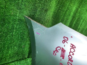 БАМПЕР НА HONDA ACCORD CL7