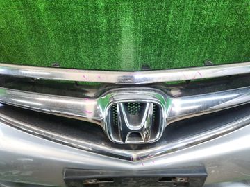 БАМПЕР НА HONDA ACCORD CL7