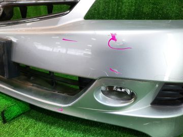 БАМПЕР НА HONDA ACCORD CL7