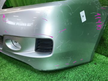 БАМПЕР НА HONDA ACCORD CL7