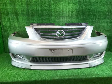 БАМПЕР НА MAZDA MPV LW5W