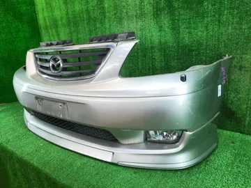 БАМПЕР НА MAZDA MPV LW5W