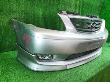 БАМПЕР НА MAZDA MPV LW5W