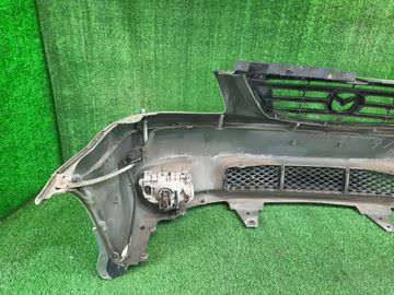 БАМПЕР НА MAZDA MPV LW5W