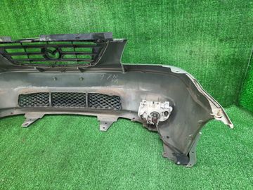 БАМПЕР НА MAZDA MPV LW5W