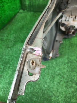 БАМПЕР НА MAZDA MPV LW5W