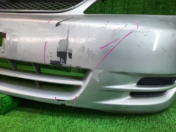 БАМПЕР НА TOYOTA COROLLA NZE121