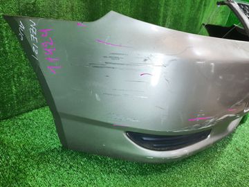 БАМПЕР НА TOYOTA COROLLA NZE121