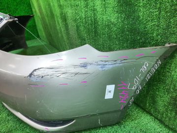 БАМПЕР НА TOYOTA COROLLA NZE121