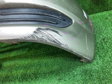 БАМПЕР НА TOYOTA COROLLA NZE121