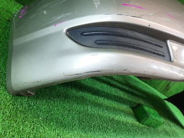 БАМПЕР НА TOYOTA COROLLA NZE121