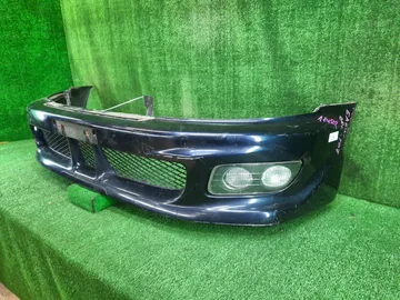 БАМПЕР НА MITSUBISHI LEGNUM EA3W