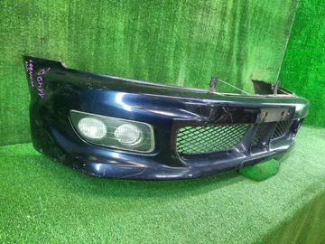 БАМПЕР НА MITSUBISHI LEGNUM EA3W