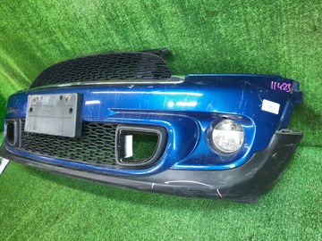 БАМПЕР НА MINI HATCH R56