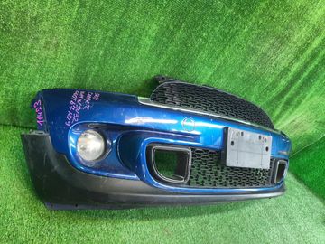 БАМПЕР НА MINI HATCH R56