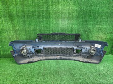 БАМПЕР НА MINI HATCH R56