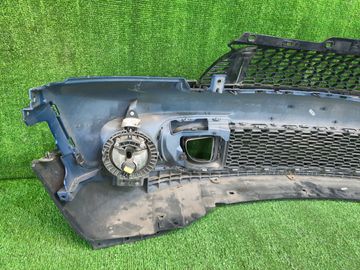 БАМПЕР НА MINI HATCH R56