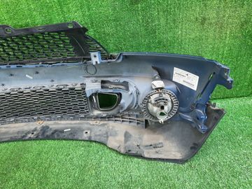 БАМПЕР НА MINI HATCH R56