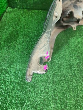 БАМПЕР НА NISSAN BLUEBIRD SYLPHY G10