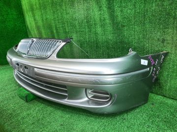 БАМПЕР НА NISSAN BLUEBIRD SYLPHY G10