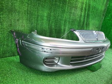БАМПЕР НА NISSAN BLUEBIRD SYLPHY G10