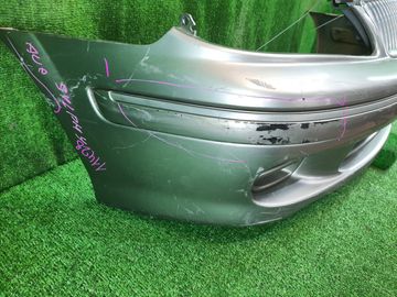 БАМПЕР НА NISSAN BLUEBIRD SYLPHY G10