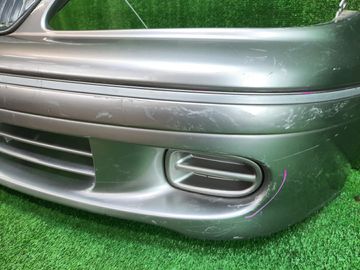 БАМПЕР НА NISSAN BLUEBIRD SYLPHY G10