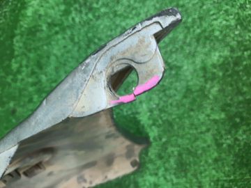 БАМПЕР НА NISSAN BLUEBIRD SYLPHY G10