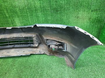 БАМПЕР НА HONDA FIT SHUTTLE GP2