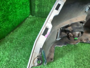 БАМПЕР НА HONDA FIT SHUTTLE GP2