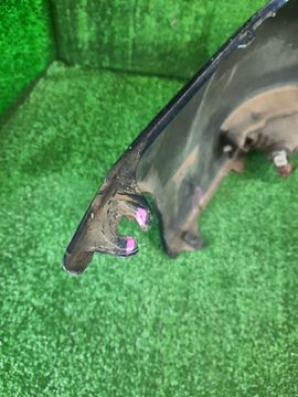 БАМПЕР НА TOYOTA COROLLA NZE121